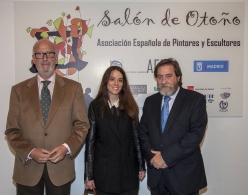 83 SALÓN DE OTOÑO