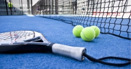 TORNEO DE PADEL