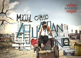 Miguel Campello: Aga, pna, amor y vino