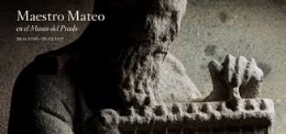 Maestro Mateo en el Museo del Prado