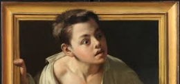 Metapintura. Un viaje a la idea del arte