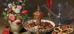 El arte de Clara Peeters