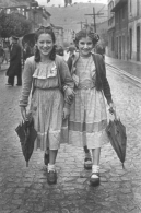 LA VIDA POR DELANTE. INFANCIA EN LA CALLE, 1941-1951. FOTOGRAFÍAS DE VALENTÍN VEGA