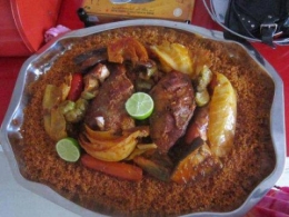 ¡LEKKAL BU BAKH! UN REPASO A LA GASTRONOMÍA DE SENEGAL