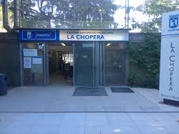 “37 EDICIÓN DEL CROSS ESCOLAR DEL DISTRITO DE RETIRO”