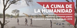 La cuna de la humanidad