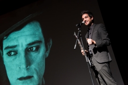 Escucha el cine mudo +5