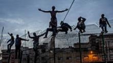 "Somos migrantes"