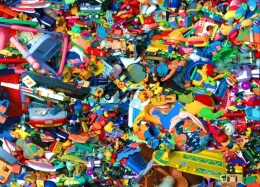 Basura Mutante (+5)