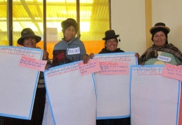Cuidando y cambiando la cultura organizativa en las ONL