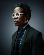 Blick Bassy Trio (Camerún)