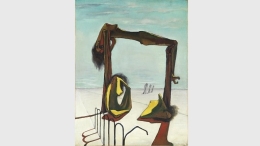 Art et Liberté Ruptura, guerra y surrealismo en Egipto (1938-1948)