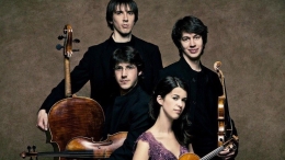 Cuarteto Gerhard CNDM