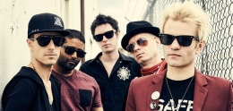 SUM41