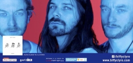 BIFFY CLYRO