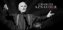 Charles Aznavour