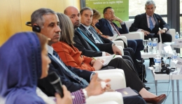 Foro: Fortalecer la capacidad de recuperación del Turismo en MENA para promover el crecimiento.