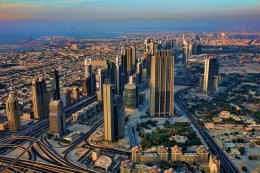 La empresa española en el Golfo: Arabia Saudí, E.A.U, Qatar, Omán y Kuwait
