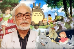 MI VECINO TOTORO
