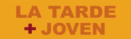 LA TARDE MÁS JOVEN