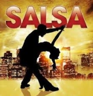TALLER DE SALSA