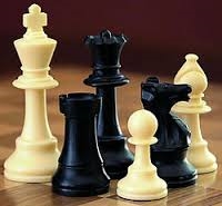 XXXVII JUEGOS DEPORTIVOS MUNICIPALES DE AJEDREZ