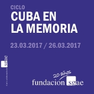 CUBA EN LA MEMORIA