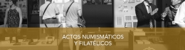 XLIX Feria Nacional del Sello 2017