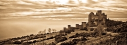 Arquitectura defensiva en España