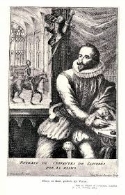 Cervantes, poeta y soldado