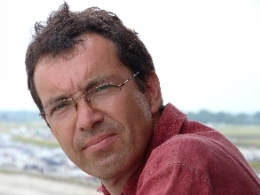 Los dos destinos de un escritor