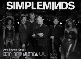 Simple Minds