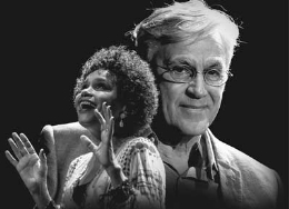 Caetano Veloso presenta a Teresa