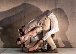 Compañía de Circo EIA