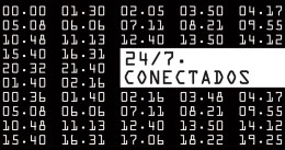 24/7 Conectados