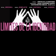 LÍMITES DE LA IDENTIDAD. HISTORIA.