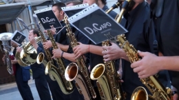 ESPECTÁCULO DE DANZA INFANTIL