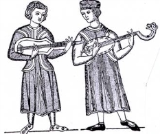 Segunda jornada Pedagógica sobre “LOS ORÍGENES DE LA GUITARRA