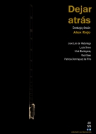 DEJAR ATRÁS