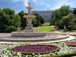 VISITA GUIADA AL CAMPO DEL MORO