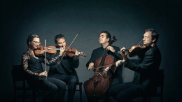 Cuarteto Kuss