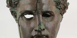 Demetrio Poliorcetes. Un bronce monumental helenístico recuperado