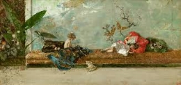 Mariano Fortuny (1838-1874)