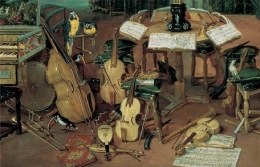 BACH-MADRID