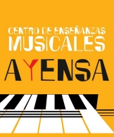 Concierto Centro de Enseñanzas Musicales Ayensa