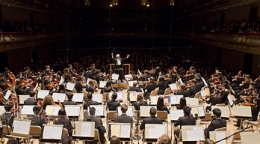 Concierto de Música de Cámara