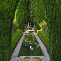 Ruta de la primavera