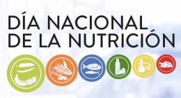 DIA NACIONAL DE LA NUTRICIÓN: “TE LLEVAMOS AL HUERTO”