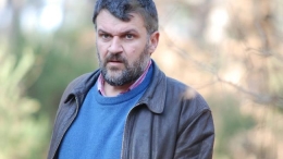 HOMENAJE A ION ARRETXE