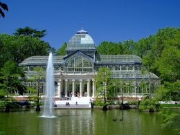 “IV VERANO EN RETIRO SUR”